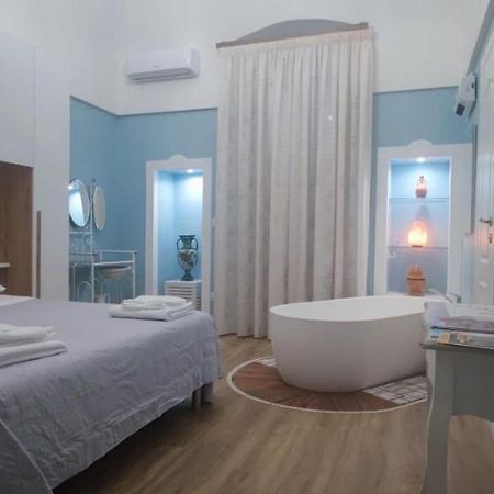 Puglia Holiday Home Mola di Bari Kültér fotó