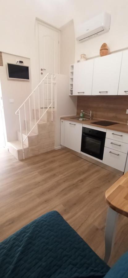 Puglia Holiday Home Mola di Bari Kültér fotó