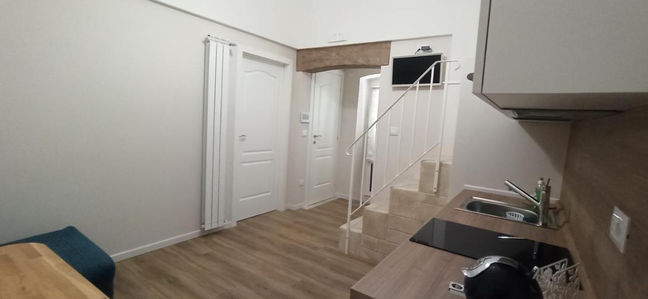 Puglia Holiday Home Mola di Bari Kültér fotó