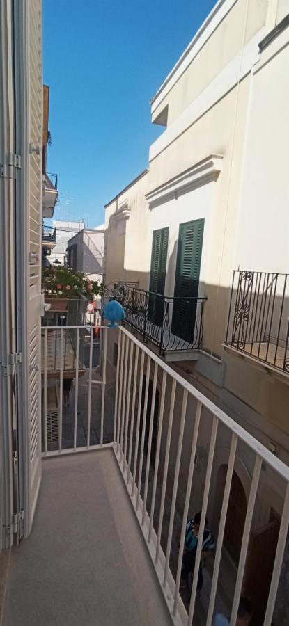 Puglia Holiday Home Mola di Bari Kültér fotó