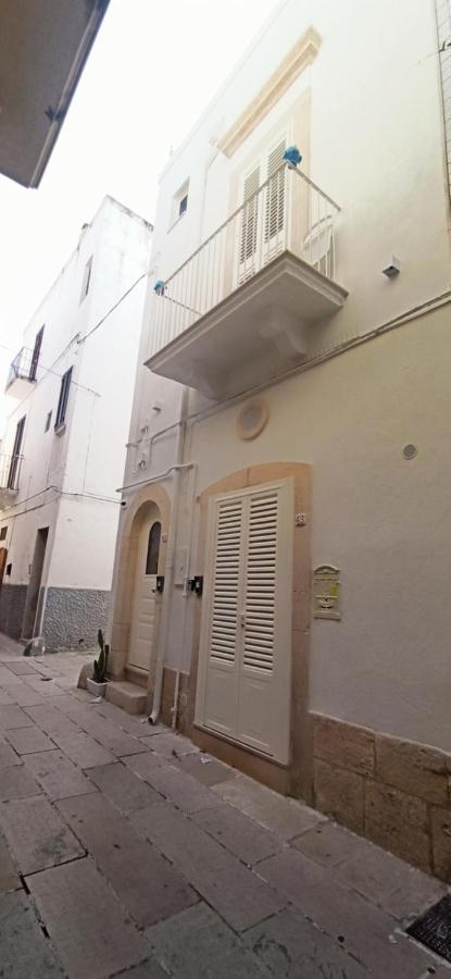 Puglia Holiday Home Mola di Bari Kültér fotó