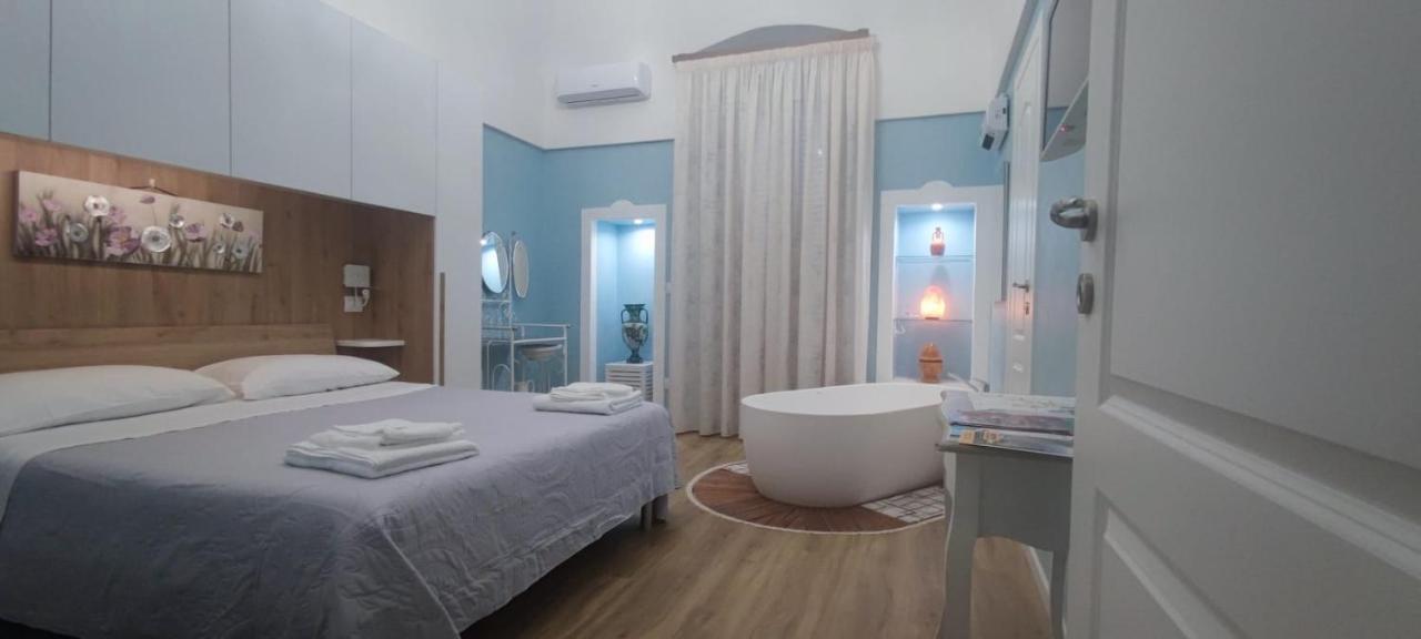 Puglia Holiday Home Mola di Bari Kültér fotó