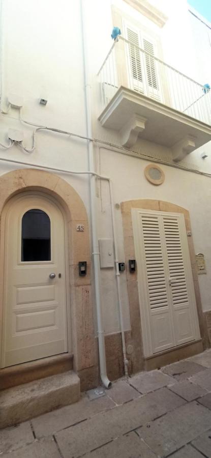 Puglia Holiday Home Mola di Bari Kültér fotó