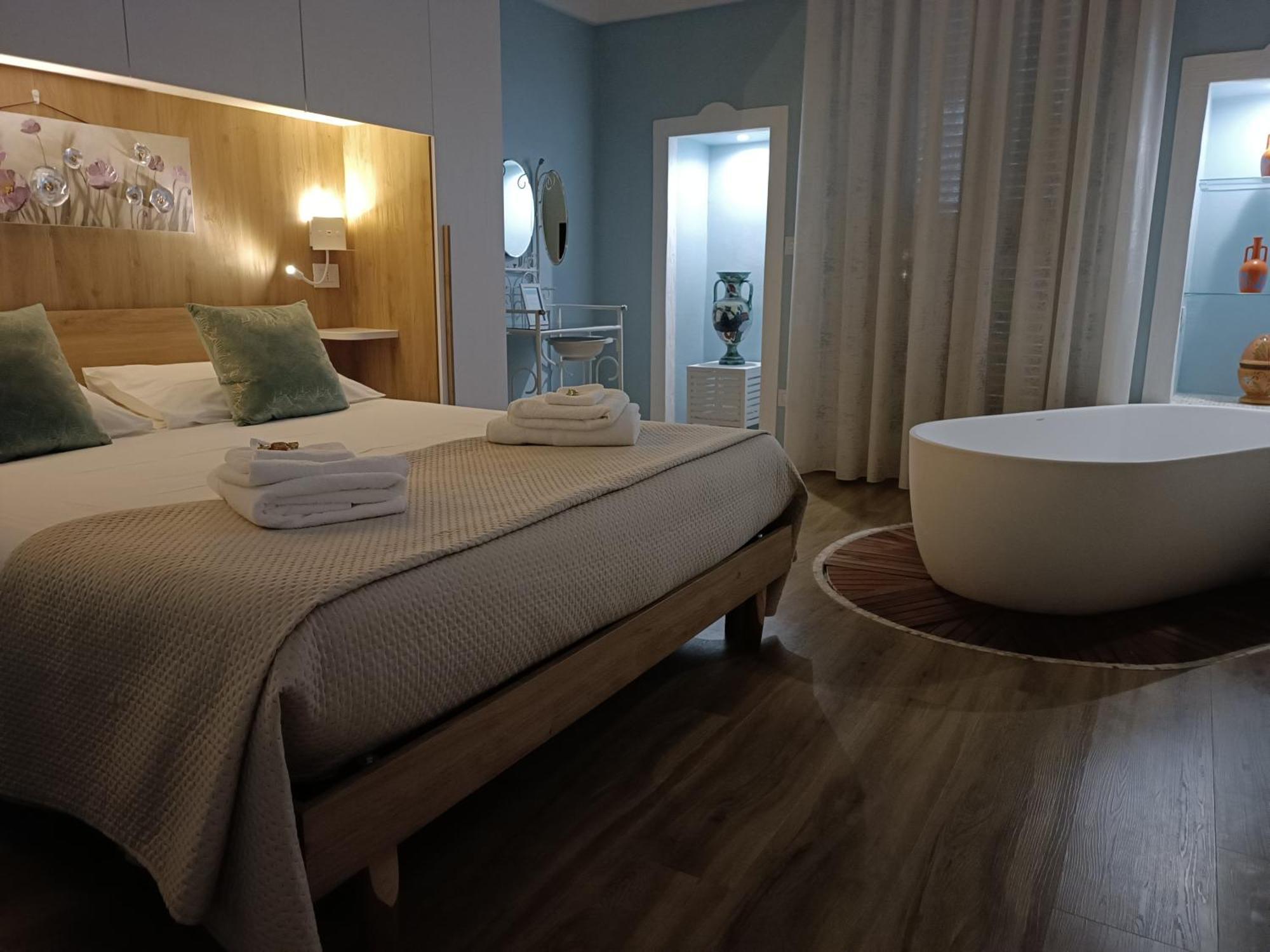 Puglia Holiday Home Mola di Bari Kültér fotó