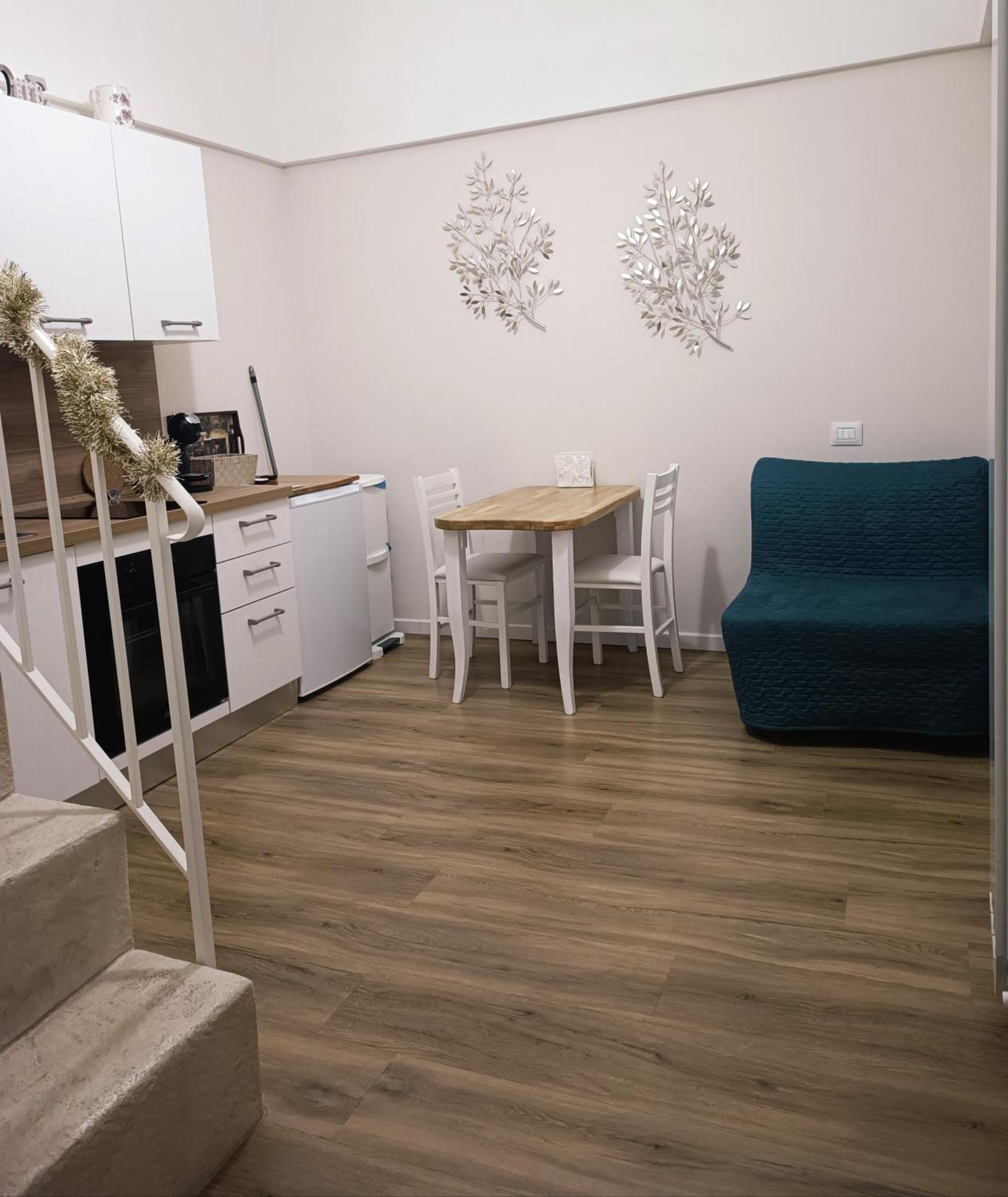 Puglia Holiday Home Mola di Bari Kültér fotó