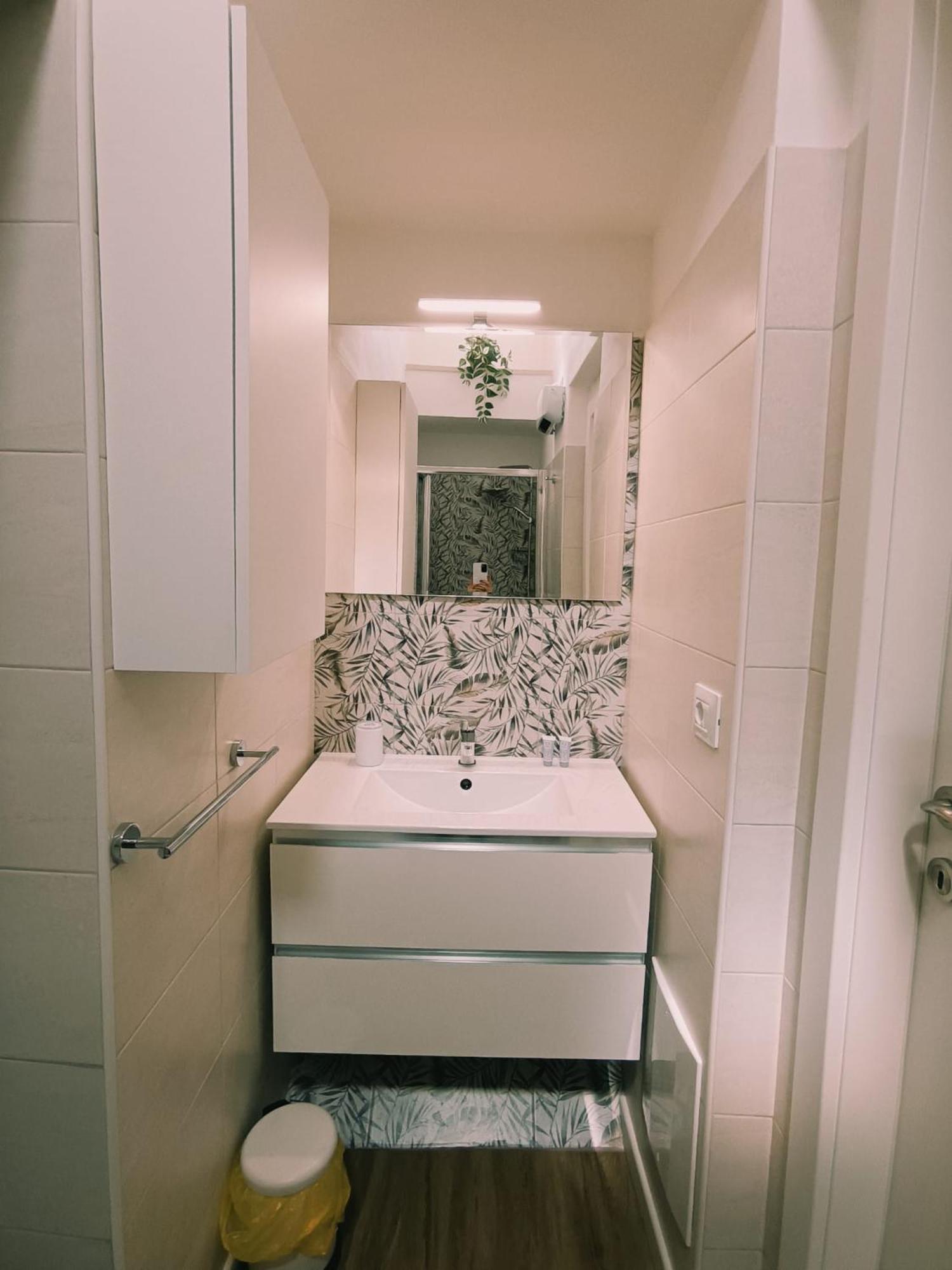 Puglia Holiday Home Mola di Bari Kültér fotó