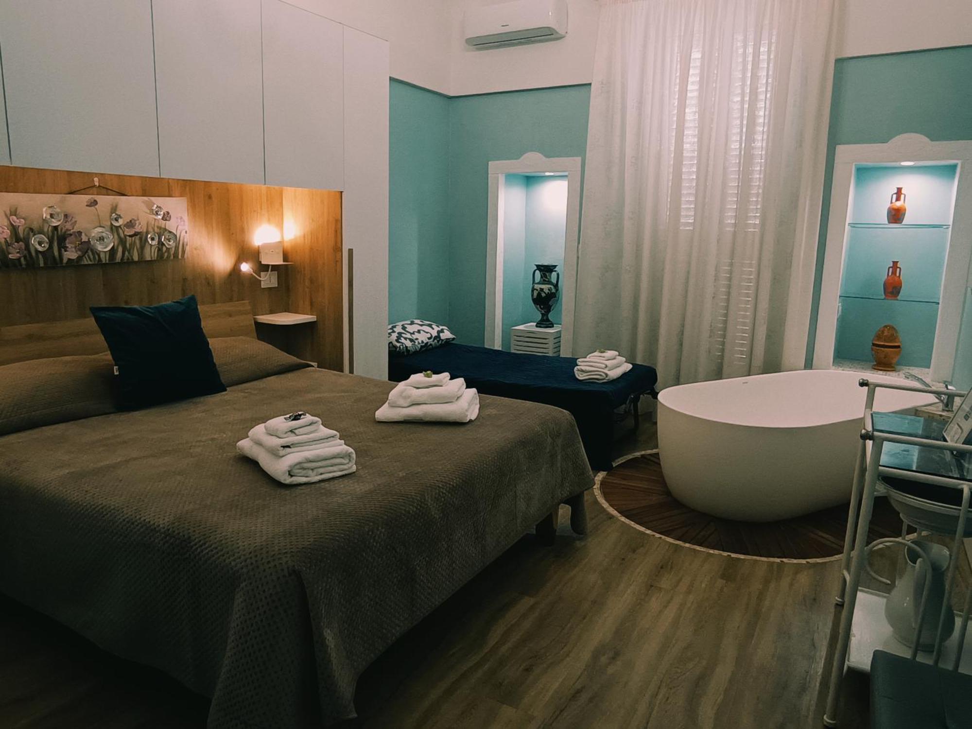 Puglia Holiday Home Mola di Bari Kültér fotó