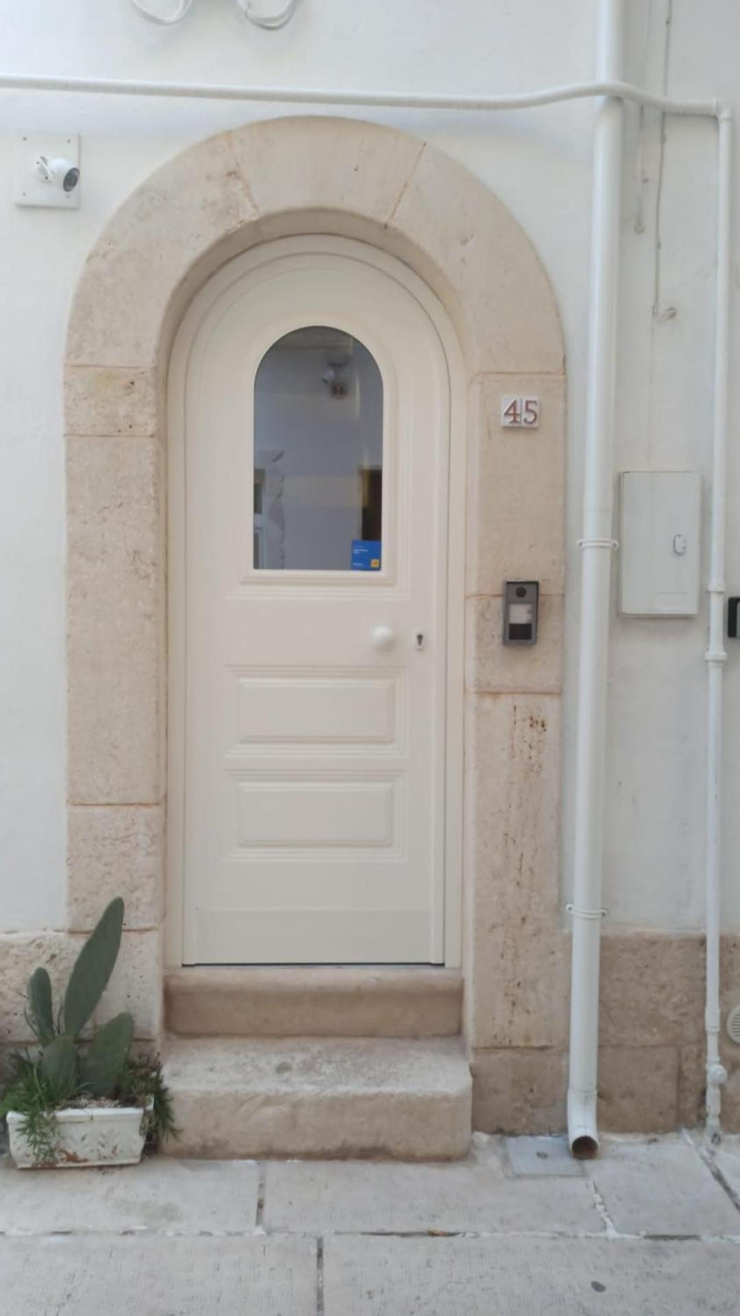 Puglia Holiday Home Mola di Bari Kültér fotó
